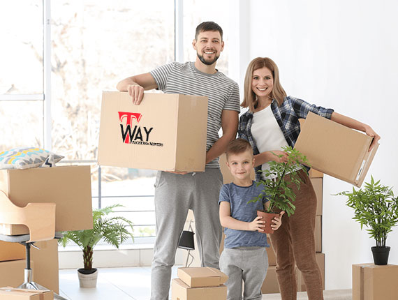 trueway image